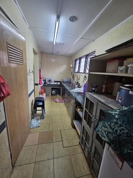 Rumah Teres untuk Dijual di Puchong (Selangor) - Harries Chong - Kitchen - PropertyGuru.com.my