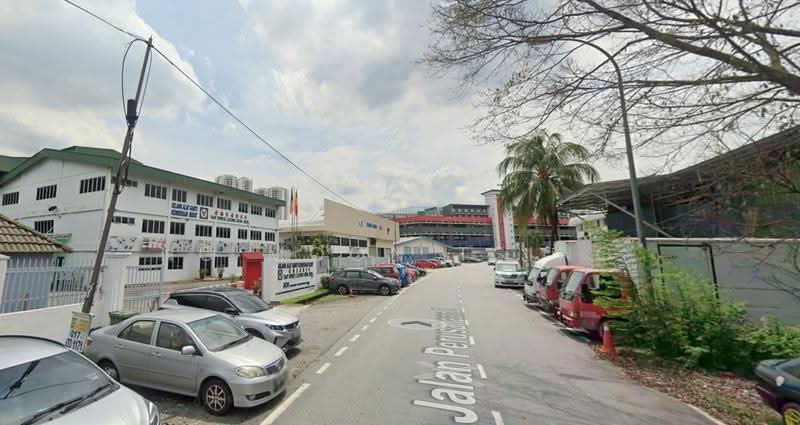 Kilang untuk Disewa di Batu Caves (Kuala Lumpur) - Ng Moon Tsing - Exterior - PropertyGuru.com.my