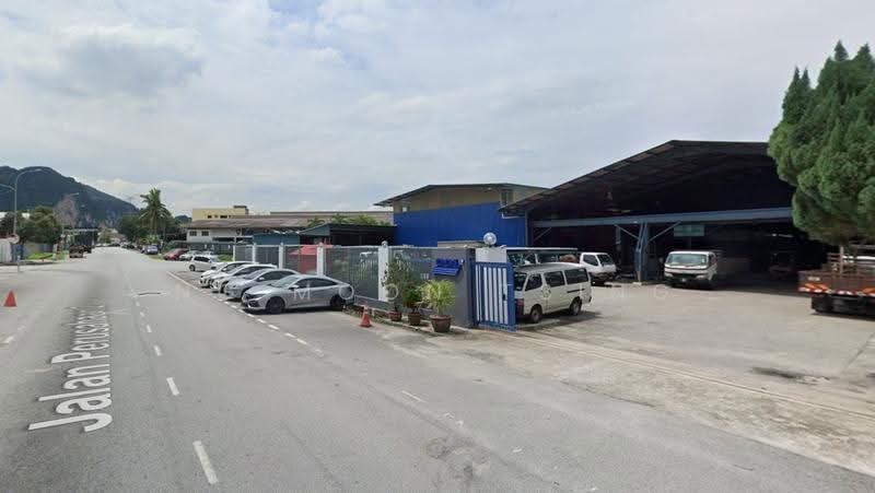 Kilang untuk Disewa di Batu Caves (Kuala Lumpur) - Ng Moon Tsing - Exterior - PropertyGuru.com.my