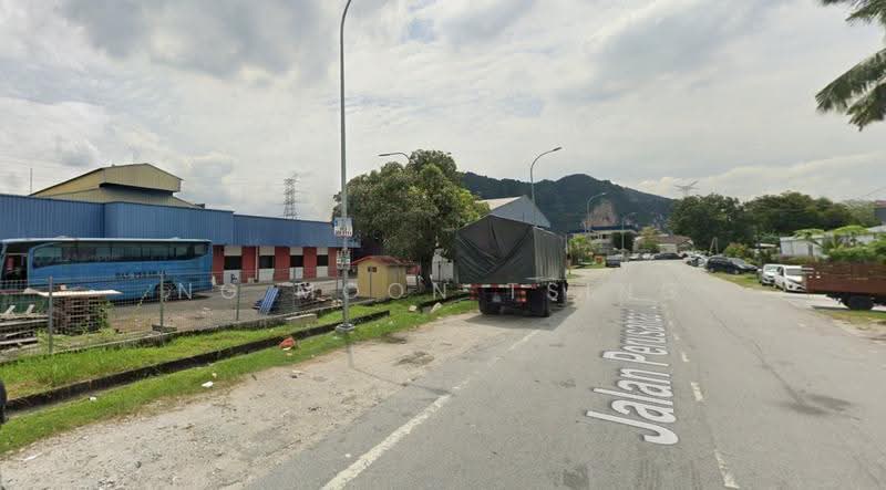 Kilang untuk Disewa di Batu Caves (Kuala Lumpur) - Ng Moon Tsing - Exterior - PropertyGuru.com.my
