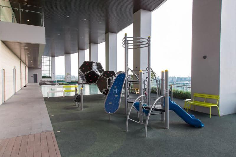 Kediaman Servis untuk Dijual di The Azure Residences - Rashidah Juremi - PropertyGuru.com.my