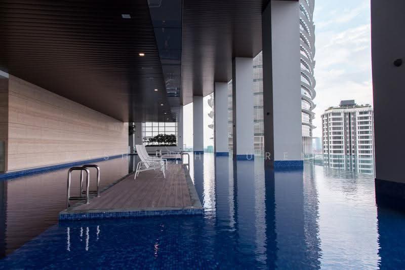 Kediaman Servis untuk Dijual di The Azure Residences - Rashidah Juremi - PropertyGuru.com.my