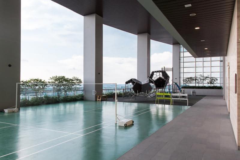 Kediaman Servis untuk Dijual di The Azure Residences - Rashidah Juremi - PropertyGuru.com.my