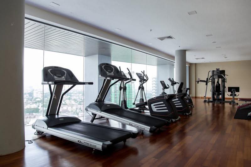 Kediaman Servis untuk Dijual di The Azure Residences - Rashidah Juremi - PropertyGuru.com.my