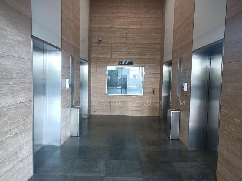 Kediaman Servis untuk Dijual di The Azure Residences - Rashidah Juremi - PropertyGuru.com.my