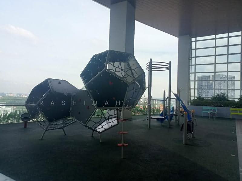 Kediaman Servis untuk Dijual di The Azure Residences - Rashidah Juremi - PropertyGuru.com.my