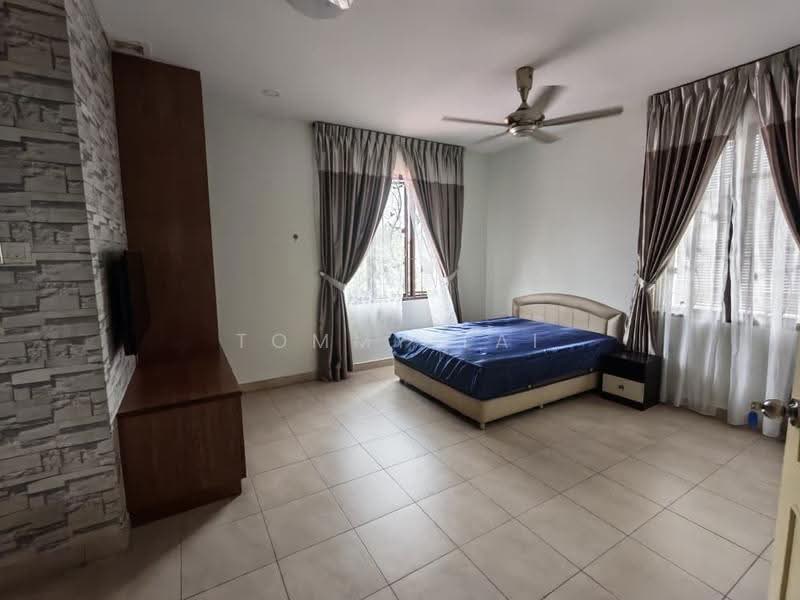 Rumah Kluster untuk Disewa di Taman Mount Austin (Tebrau) - Tommy Tai - Bedroom - PropertyGuru.com.my