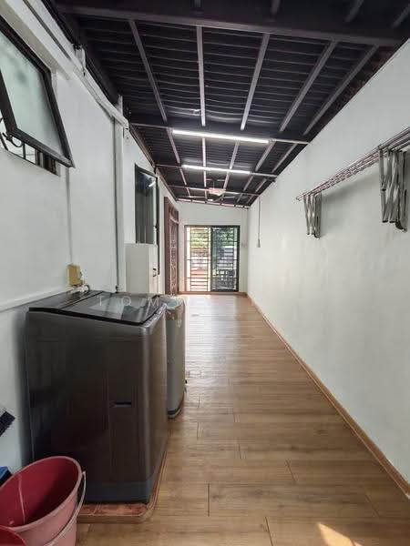 Rumah Kluster untuk Disewa di Taman Mount Austin (Tebrau) - Tommy Tai - Interior - PropertyGuru.com.my