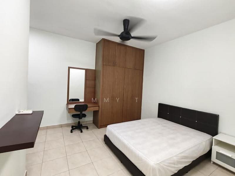 Rumah Kluster untuk Disewa di Taman Mount Austin (Tebrau) - Tommy Tai - Bedroom - PropertyGuru.com.my