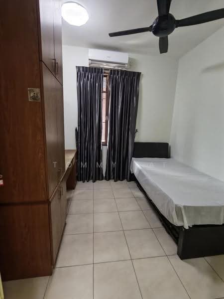 Rumah Kluster untuk Disewa di Taman Mount Austin (Tebrau) - Tommy Tai - Bedroom - PropertyGuru.com.my