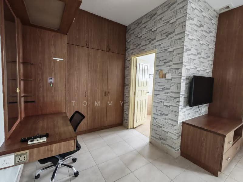 Rumah Kluster untuk Disewa di Taman Mount Austin (Tebrau) - Tommy Tai - Study - PropertyGuru.com.my