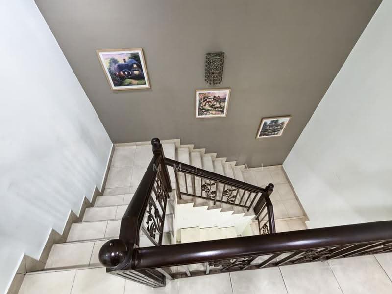 Rumah Kluster untuk Disewa di Taman Mount Austin (Tebrau) - Tommy Tai - Interior - PropertyGuru.com.my