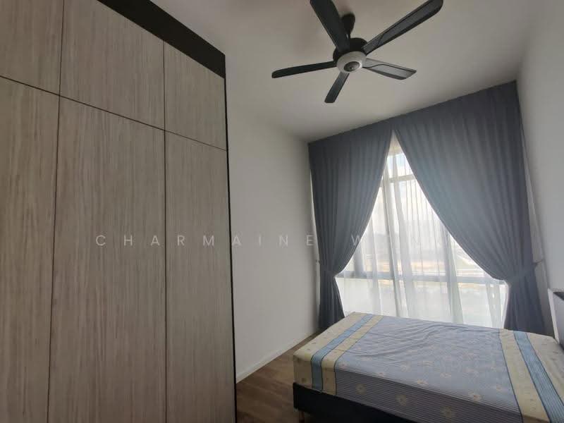 Service Residence for Rent at The Park Sky Residence - Charmaine Wong - Bedroom - PropertyGuru.com.my