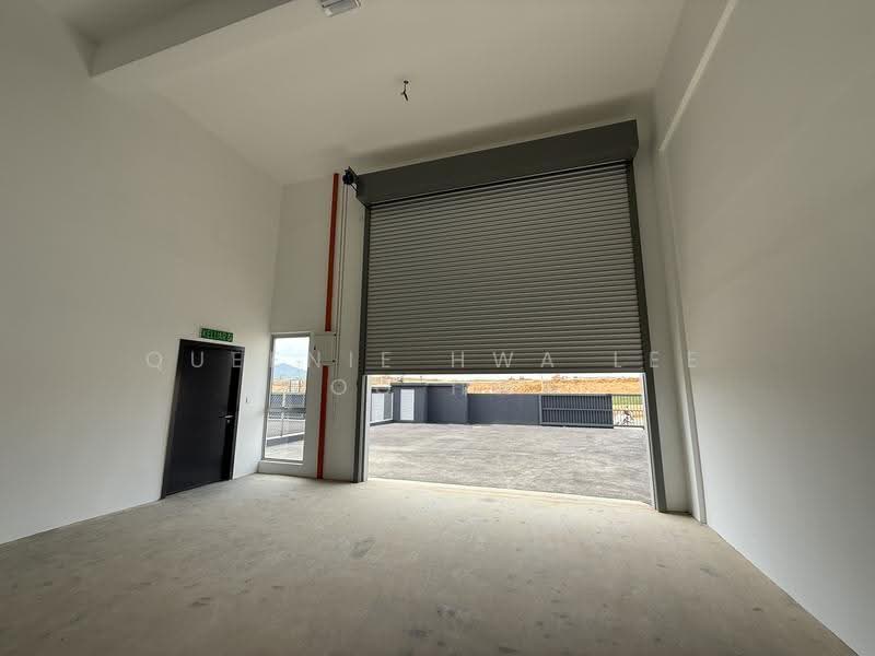 Semi-D Factory for Sale in Kajang (Selangor) - Queenie Hwa Lee Soo Hwa - Exterior - PropertyGuru.com.my