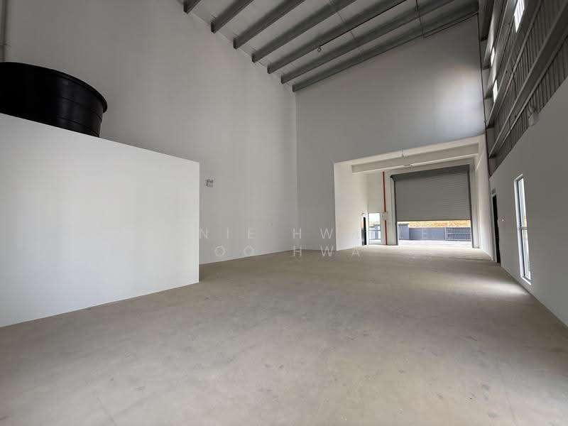 Semi-D Factory for Sale in Kajang (Selangor) - Queenie Hwa Lee Soo Hwa - PropertyGuru.com.my