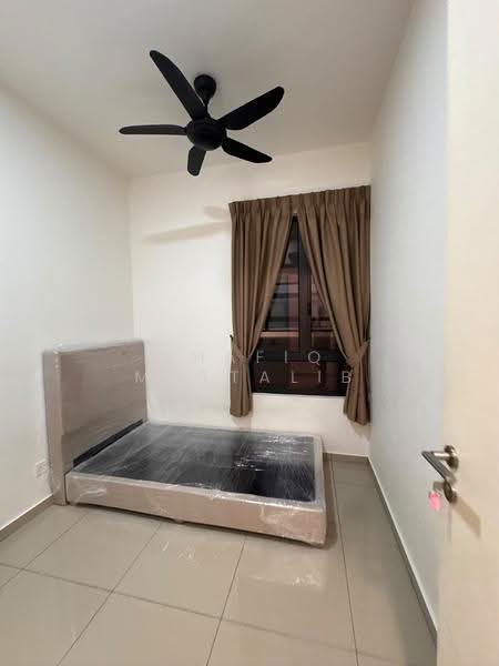 Kondominium untuk Disewa di Nidoz Residences @ Desa Petaling - Shafiq Muttalib - Bedroom - PropertyGuru.com.my