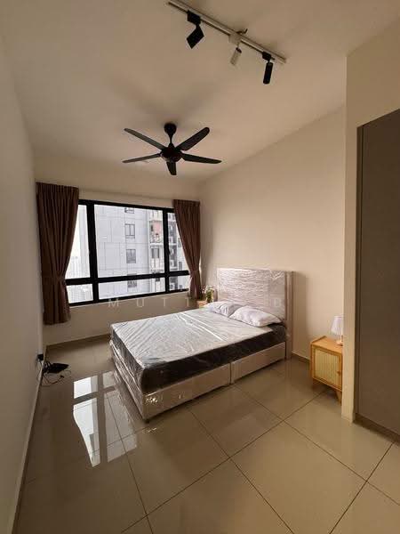 Kondominium untuk Disewa di Nidoz Residences @ Desa Petaling - Shafiq Muttalib - Bedroom - PropertyGuru.com.my