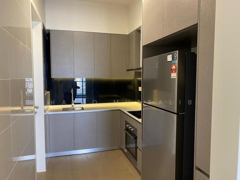 Kondominium untuk Disewa di Nidoz Residences @ Desa Petaling - Shafiq Muttalib - Kitchen - PropertyGuru.com.my