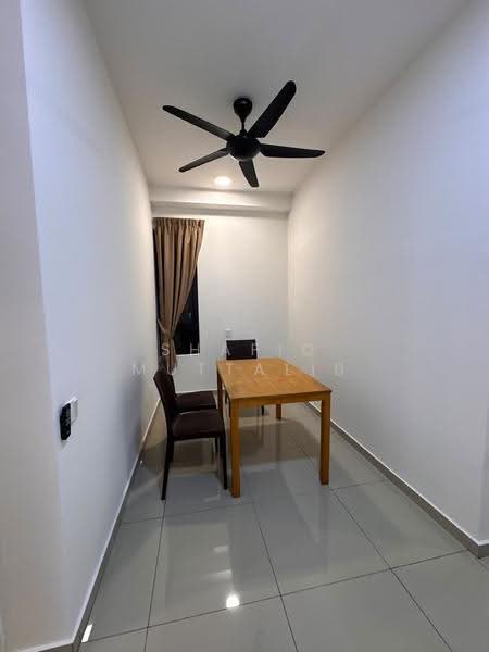 Kondominium untuk Disewa di Nidoz Residences @ Desa Petaling - Shafiq Muttalib - Dining Room - PropertyGuru.com.my