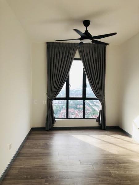 Kediaman Servis untuk Dijual di United Point (Residensi Berpadu) - ChaoLim . - View - PropertyGuru.com.my