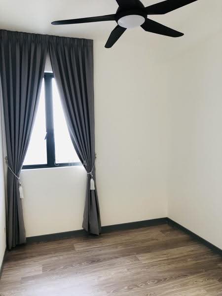 Kediaman Servis untuk Dijual di United Point (Residensi Berpadu) - ChaoLim . - Interior - PropertyGuru.com.my
