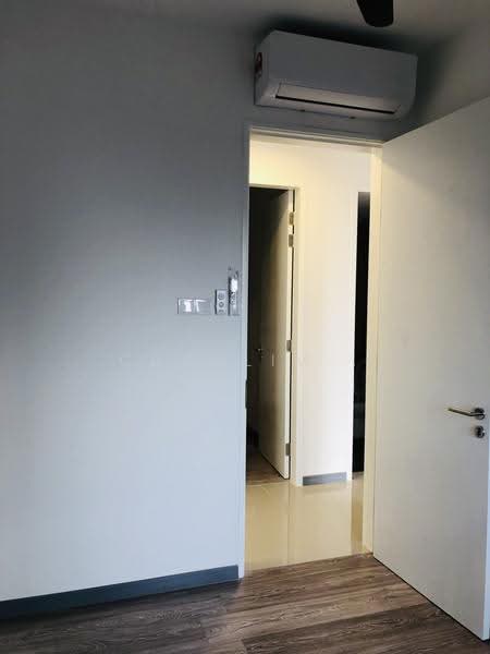 Kediaman Servis untuk Dijual di United Point (Residensi Berpadu) - ChaoLim . - Interior - PropertyGuru.com.my