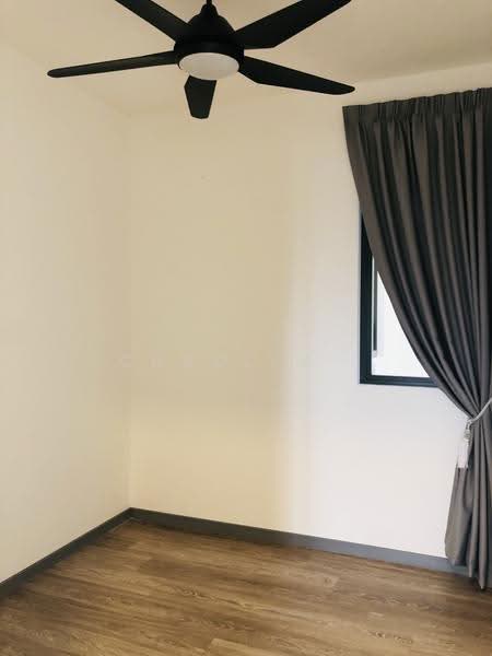 Kediaman Servis untuk Dijual di United Point (Residensi Berpadu) - ChaoLim . - Interior - PropertyGuru.com.my