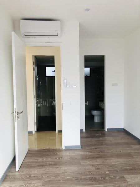 Kediaman Servis untuk Dijual di United Point (Residensi Berpadu) - ChaoLim . - PropertyGuru.com.my