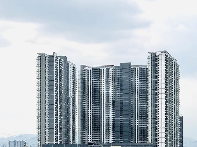 Kediaman Servis untuk Dijual di United Point (Residensi Berpadu) - ChaoLim . - Exterior - PropertyGuru.com.my
