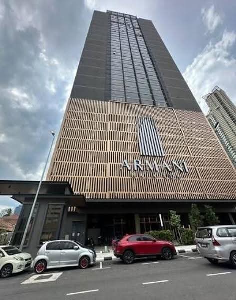 Pangsapuri untuk Dijual di Armani Raja Uda - Jason Tang - PropertyGuru.com.my