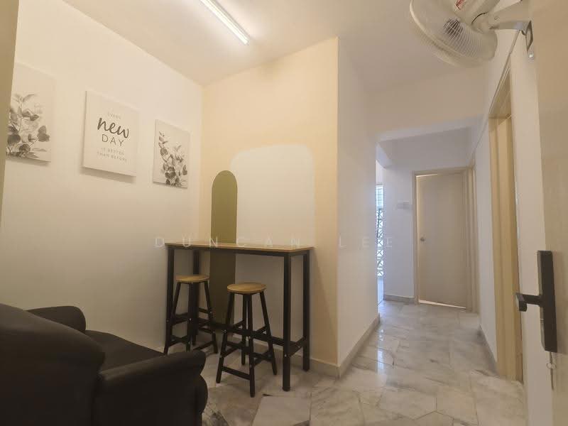 Condominium for Rent at Danau Idaman - Duncan Lee - Interior - PropertyGuru.com.my
