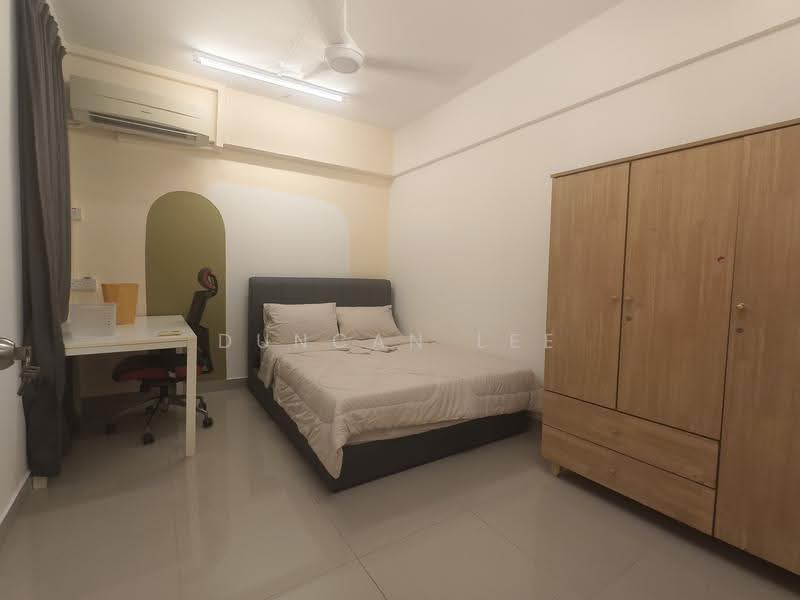 Condominium for Rent at Danau Idaman - Duncan Lee - Bedroom - PropertyGuru.com.my