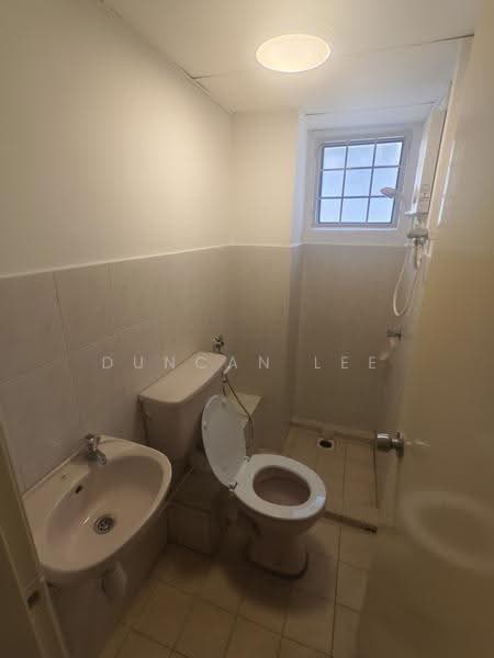 Condominium for Rent at Danau Idaman - Duncan Lee - Bathroom - PropertyGuru.com.my