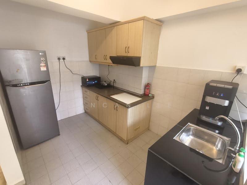 Condominium for Rent at Danau Idaman - Duncan Lee - Kitchen - PropertyGuru.com.my