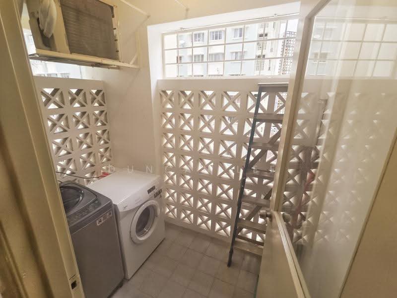 Condominium for Rent at Danau Idaman - Duncan Lee - Interior - PropertyGuru.com.my