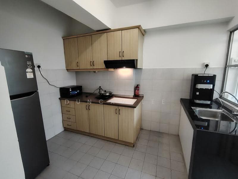 Condominium for Rent at Danau Idaman - Duncan Lee - Kitchen - PropertyGuru.com.my