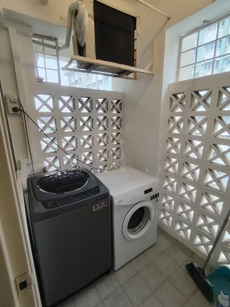 Condominium for Rent at Danau Idaman - Duncan Lee - Interior - PropertyGuru.com.my