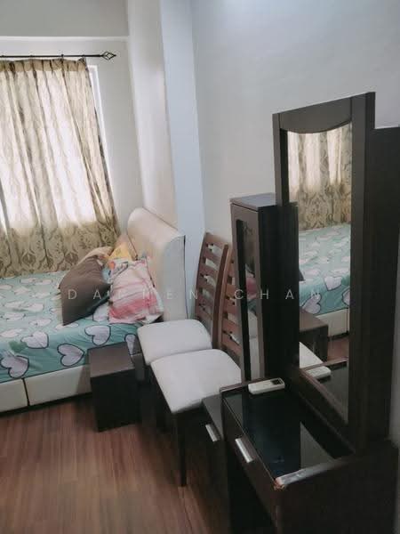 Kondominium untuk Disewa di Villa Wangsamas - Darren Chan - Bedroom - PropertyGuru.com.my