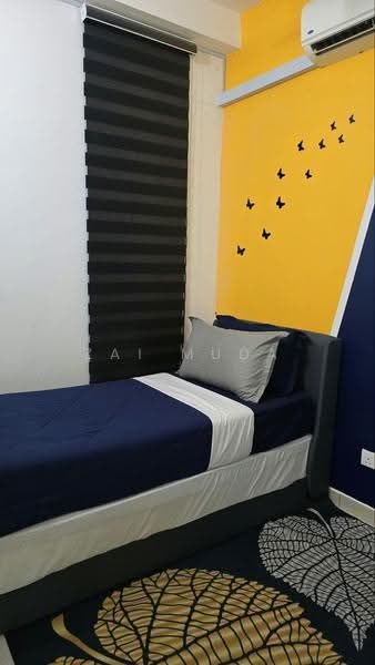 Condominium for Rent at Legasi Kampung Bharu - Zai Muda - PropertyGuru.com.my