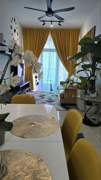 Condominium for Rent at Legasi Kampung Bharu - Zai Muda - PropertyGuru.com.my