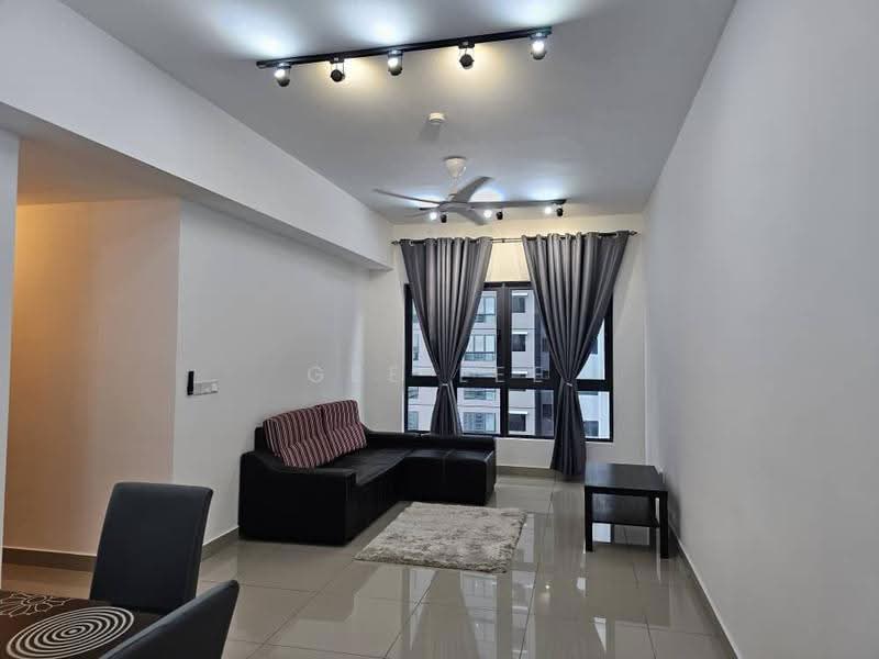 Service Residence for Rent at M Centura - GEE Lee - Living Room - PropertyGuru.com.my