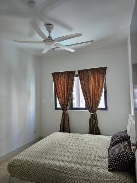 Service Residence for Rent at M Centura - GEE Lee - Bedroom - PropertyGuru.com.my