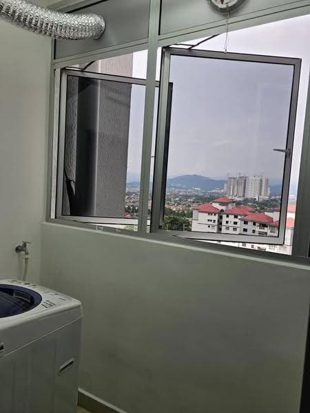 Service Residence for Rent at M Centura - GEE Lee - View - PropertyGuru.com.my
