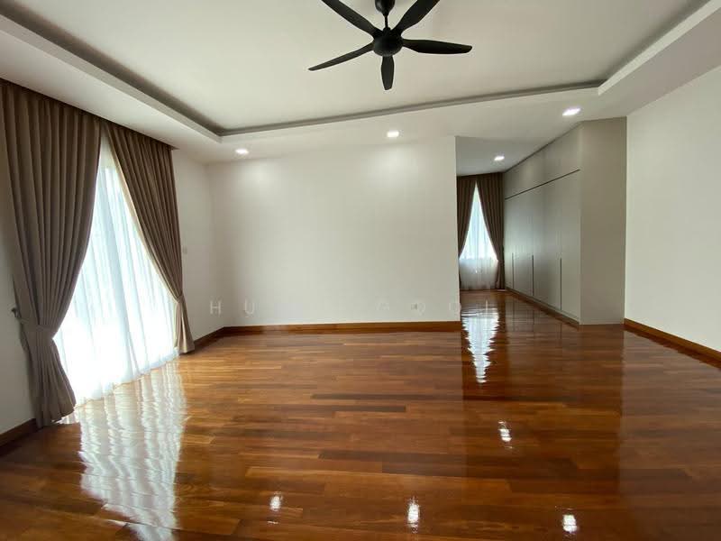 Bungalow House for Rent in Ukay Seraya (Ampang) - Hugo Gooi - Interior - PropertyGuru.com.my