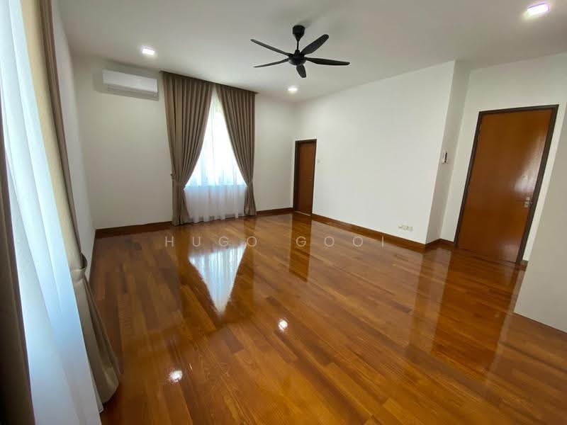 Bungalow House for Rent in Ukay Seraya (Ampang) - Hugo Gooi - Interior - PropertyGuru.com.my