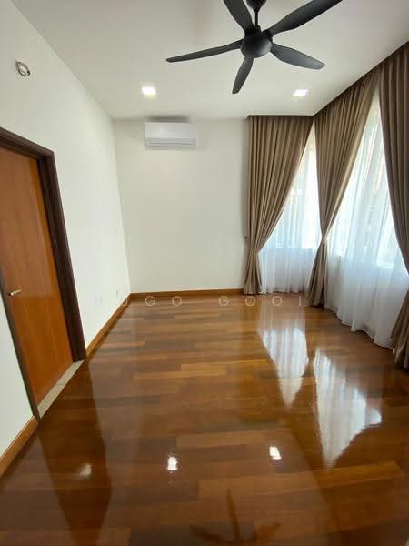 Bungalow House for Rent in Ukay Seraya (Ampang) - Hugo Gooi - Interior - PropertyGuru.com.my
