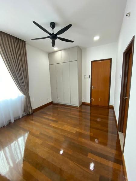 Bungalow House for Rent in Ukay Seraya (Ampang) - Hugo Gooi - Bedroom - PropertyGuru.com.my