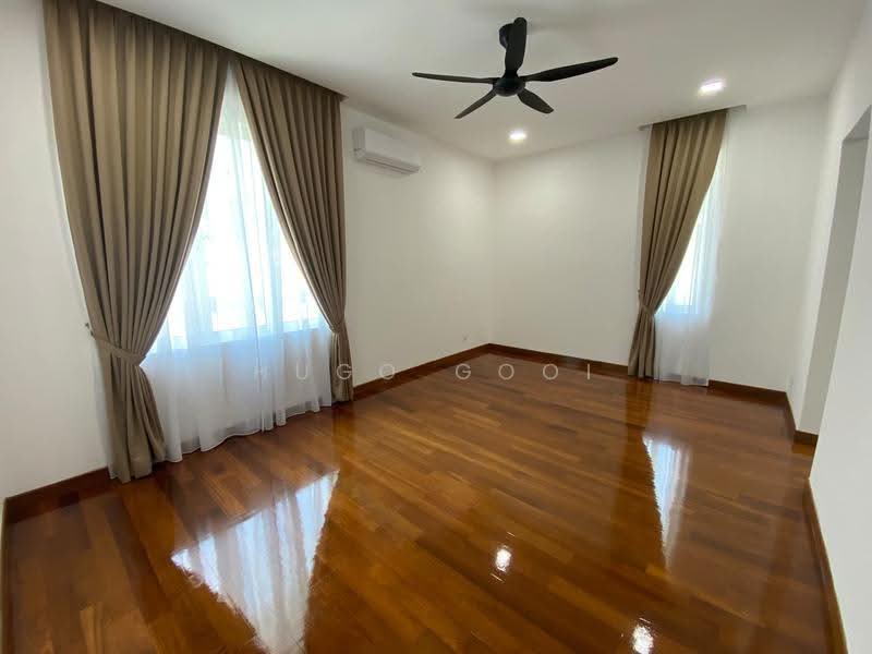 Bungalow House for Rent in Ukay Seraya (Ampang) - Hugo Gooi - Interior - PropertyGuru.com.my
