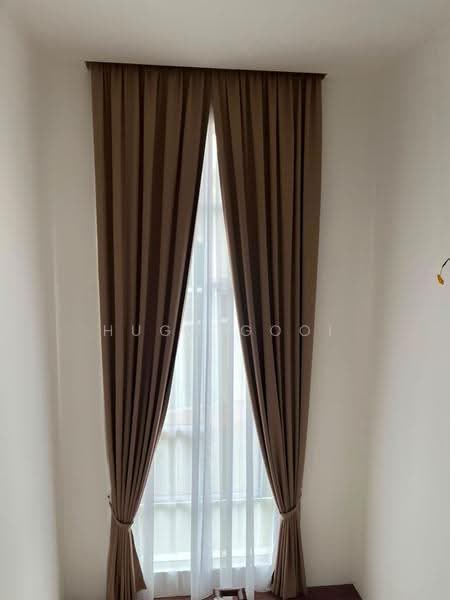 Bungalow House for Rent in Ukay Seraya (Ampang) - Hugo Gooi - Interior - PropertyGuru.com.my
