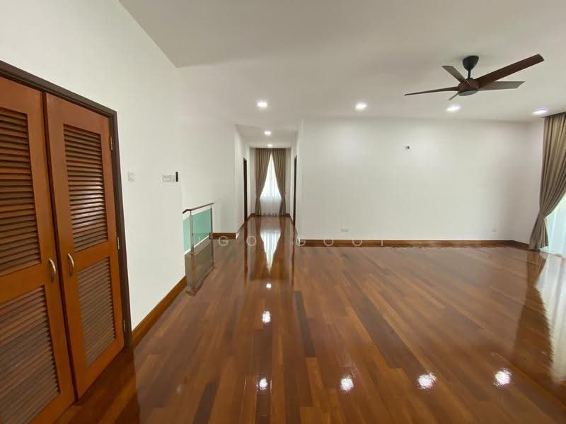 Bungalow House for Rent in Ukay Seraya (Ampang) - Hugo Gooi - Interior - PropertyGuru.com.my